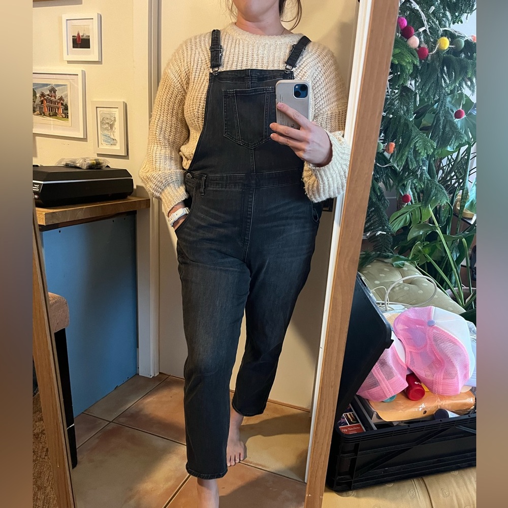 Overalls